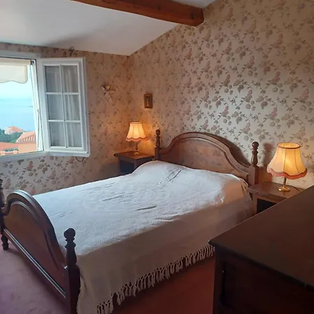 Villa Belle Climatisee Vue Sur La Du Pero