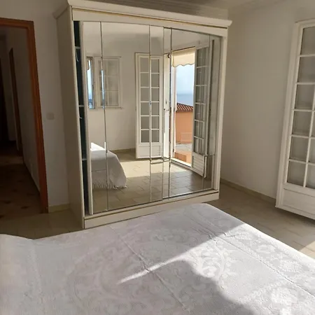 Belle Climatisee Vue Sur La Du Pero Villa