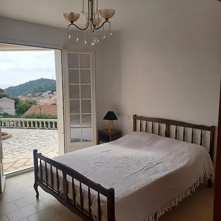 Belle Climatisee Vue Sur La Du Pero * Cargèse