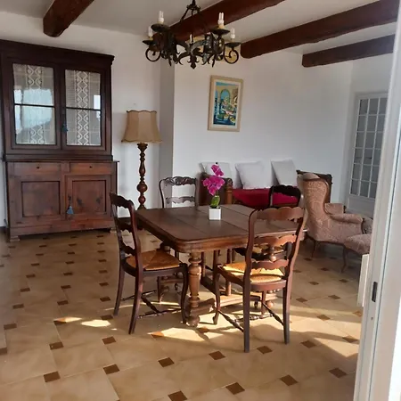 Belle Climatisee Vue Sur La Du Pero Villa
